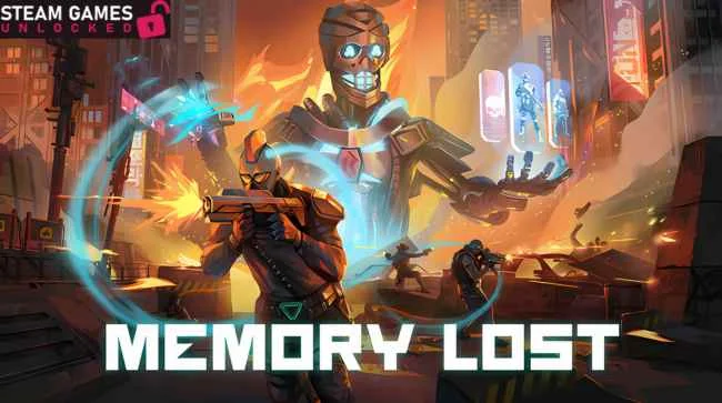 MEMORY LOST Free Download