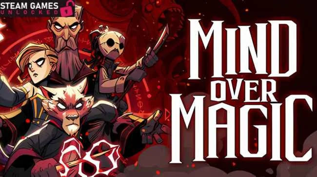 MIND OVER MAGIC Free Download (v1.0.520)