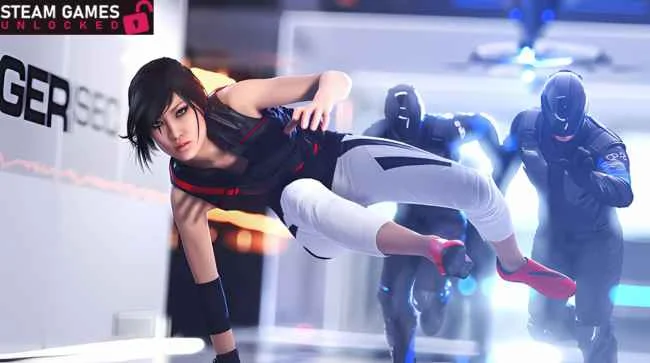 MIRRORS EDGE CATALYST Free Download (v1.0.3.47248)