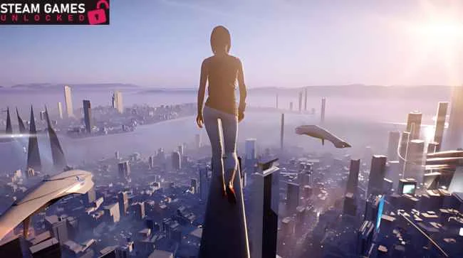 MIRRORS EDGE CATALYST Free Download (v1.0.3.47248)