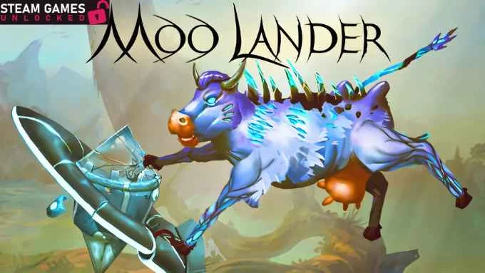 MOO LANDER Free Download