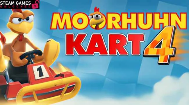 MOORHUHN KART 4 Free DownloadMOORHUHN KART 4 Free Download