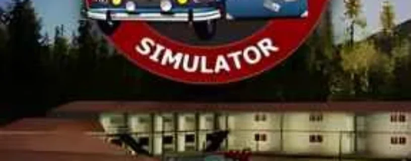 MOTEL MANAGER SIMULATOR Free Download (v20250220)