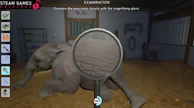 MY LIFE ZOO VET Free download