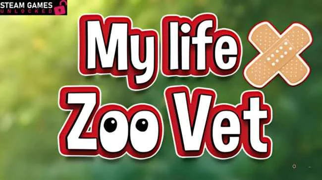 MY LIFE ZOO VET Free download