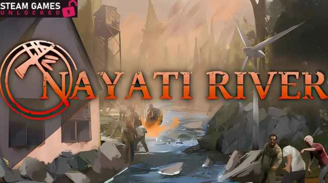 NAYATI RIVER Free Download (v1.5.8.1)