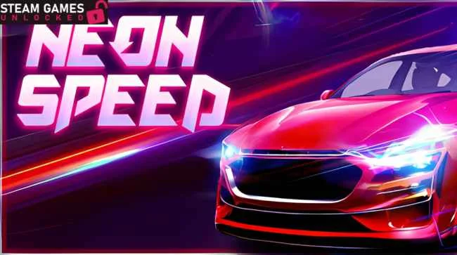 NEON SPEED Free Download (v8536740)