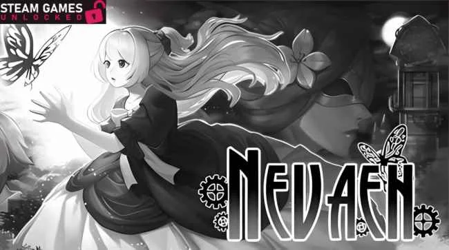 NEVAEH Free Download (v23.09.2020)