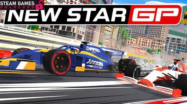 NEW STAR GP Free Download (v20250224)