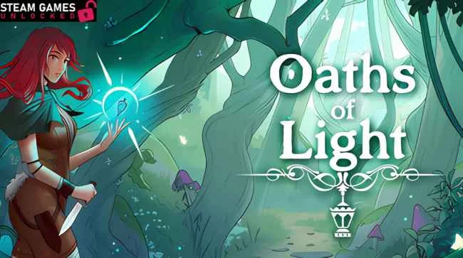 OATHS OF LIGHT Free Download 