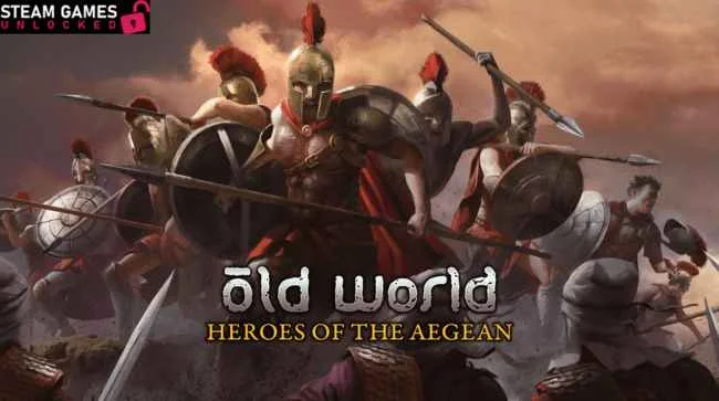 OLD WORLD Free Download