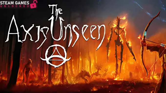 THE AXIS UNSEEN Free Download [v1.092]