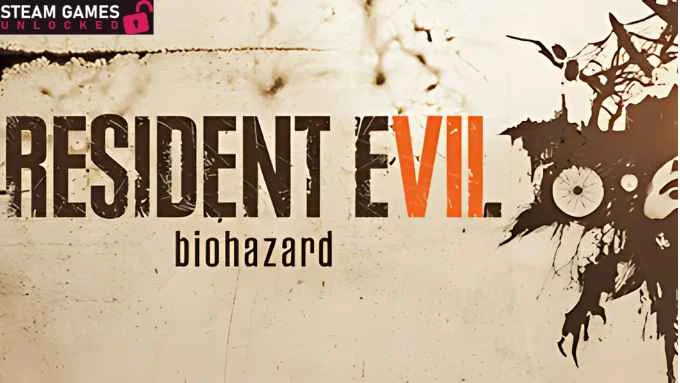 RESIDENT EVIL 7 BIOHAZARD Free Download (v9473356)