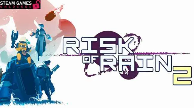 RISK OF RAIN 2 Free Download