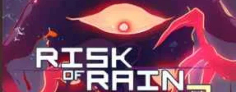 RISK OF RAIN 2 Free Download (v1.2.4.4)