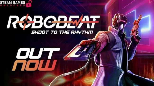 ROBOBEAT Free Download