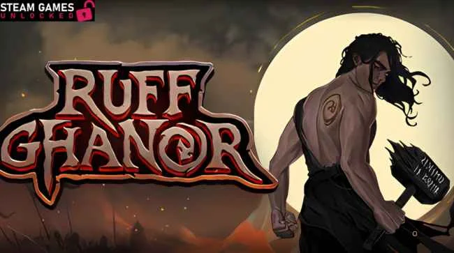 RUFF GHANOR Free Download