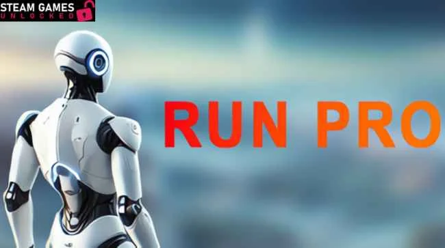 RUN PRO Free Download (v1.60)