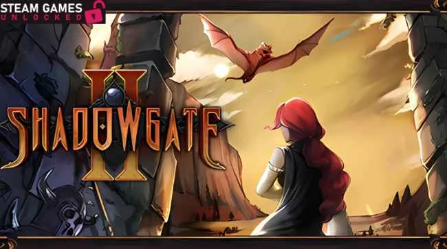 SHADOWGATE 2 Free Download