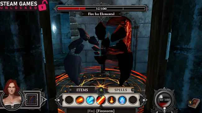 SHADOWGATE 2 Free Download