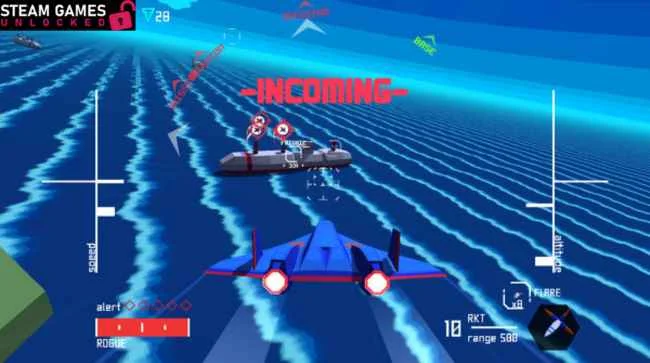 SKY ROGUE Free Download