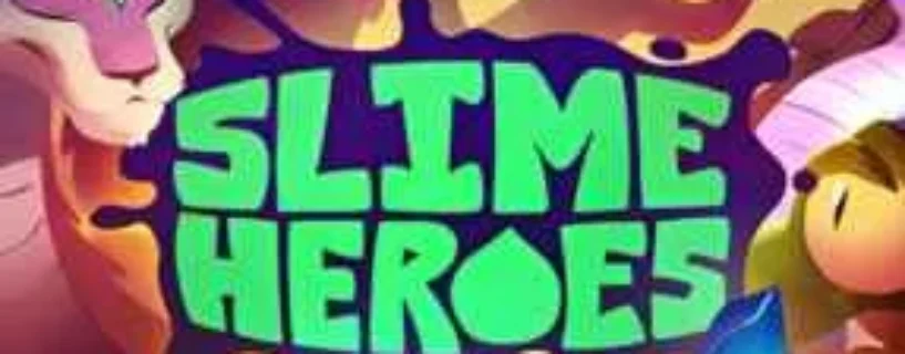 SLIME HEROES Free Download