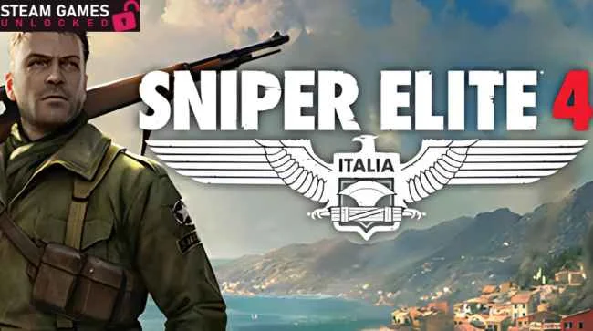 SNIPER ELITE 4 Free Download (v1.5.0)