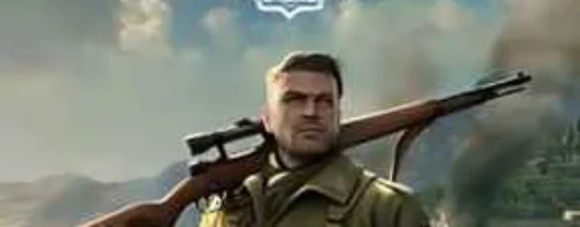 SNIPER ELITE 4 Free Download (v1.5.0)