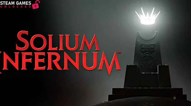 SOLIUM INFERNUM Free Download