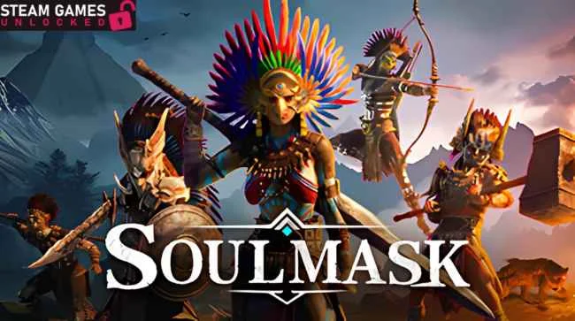 SOULMASK Free Download