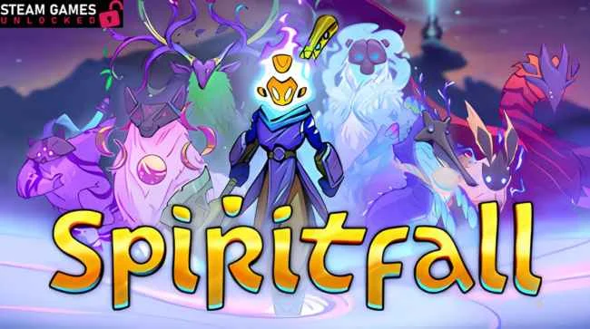 SPIRITFALL Free Download