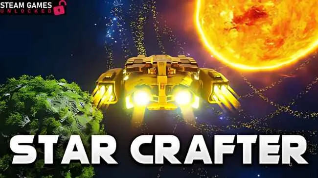 STAR CRAFTER Free Download