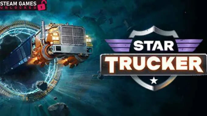 STAR TRUCKER HEAVY DUTY PACK Free Download