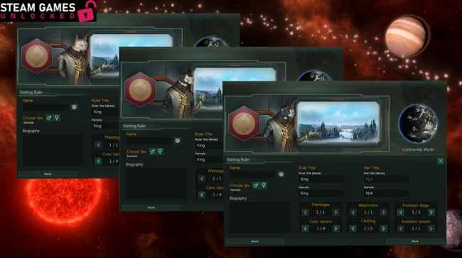 STELLARIS THE MACHINE AGE Free Download