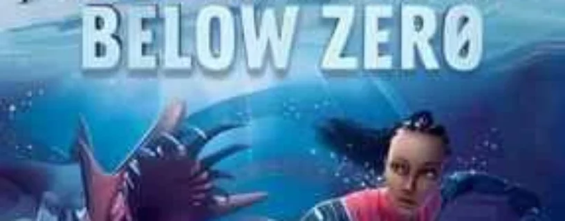 SUBNAUTICA BELOW ZERO Free Download (v20.05.2024)