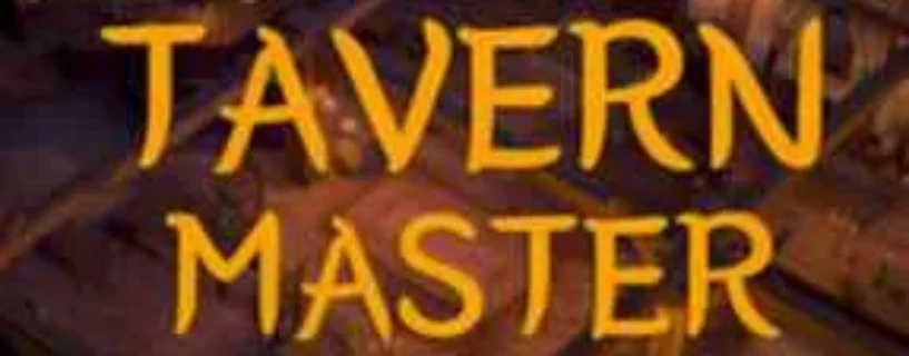 TAVERN MASTER PIRATES RETREAT Free Download (v20241)