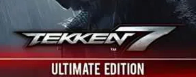 TEKKEN 7 Free Download (v20220524)