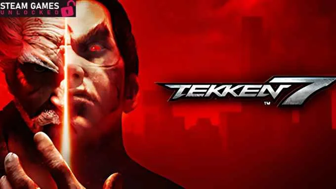 TEKKEN 7 ULTIMATE EDITION Free Download (v20220524)