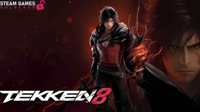 TEKKEN 8 Free Download (v1.12.01)