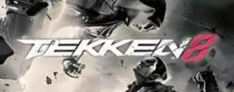 TEKKEN 8 Free Download (v1.12.01)