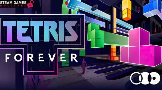 TETRIS FOREVER Free Download