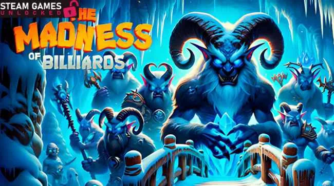 THE MADNESS OF BILLIARDS Free Download