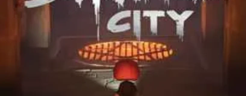 THE STRANGE CITY Free Download