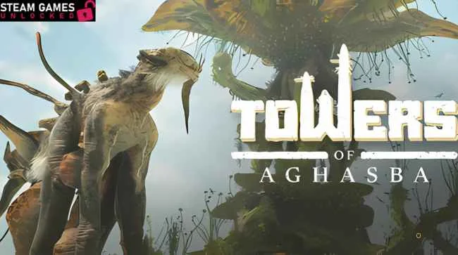 TOWERS OF AGHASBA Free download