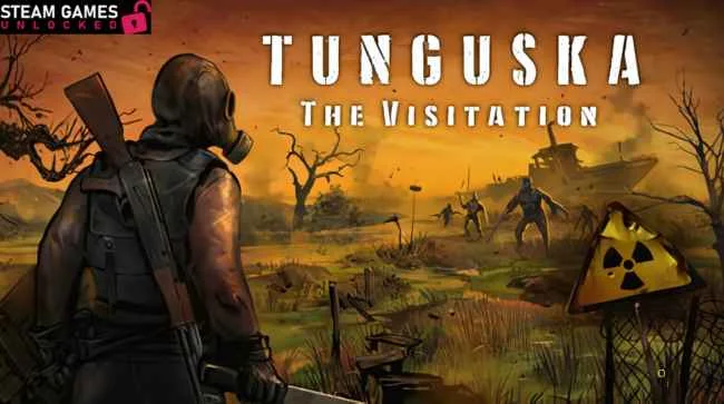 TUNGUSKA THE VISITATION Free Download