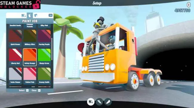 TURBO DISMOUNT 2 Free Download 