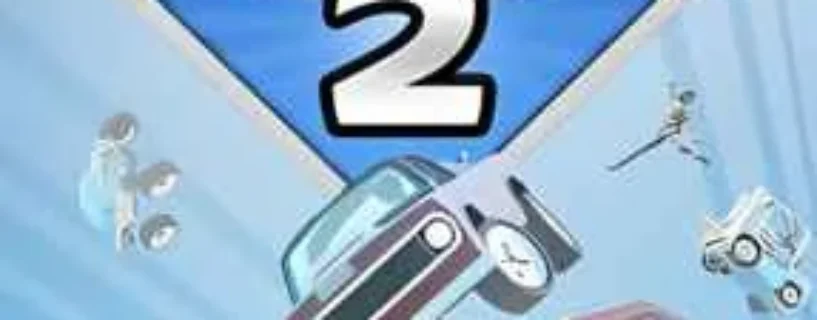 TURBO DISMOUNT 2 Free Download