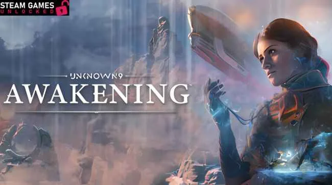 UNKNOWN 9 AWAKENING Free Download