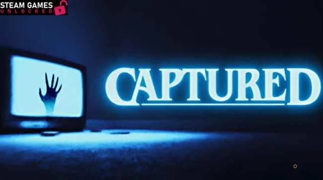 CAPTURED Free Download