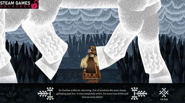 VASILISA AND BABA YAGA Free Download